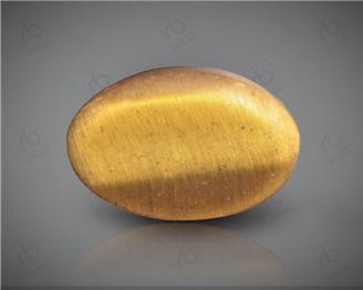 NATURAL TIGER STONE 6.91 ( 3220 )